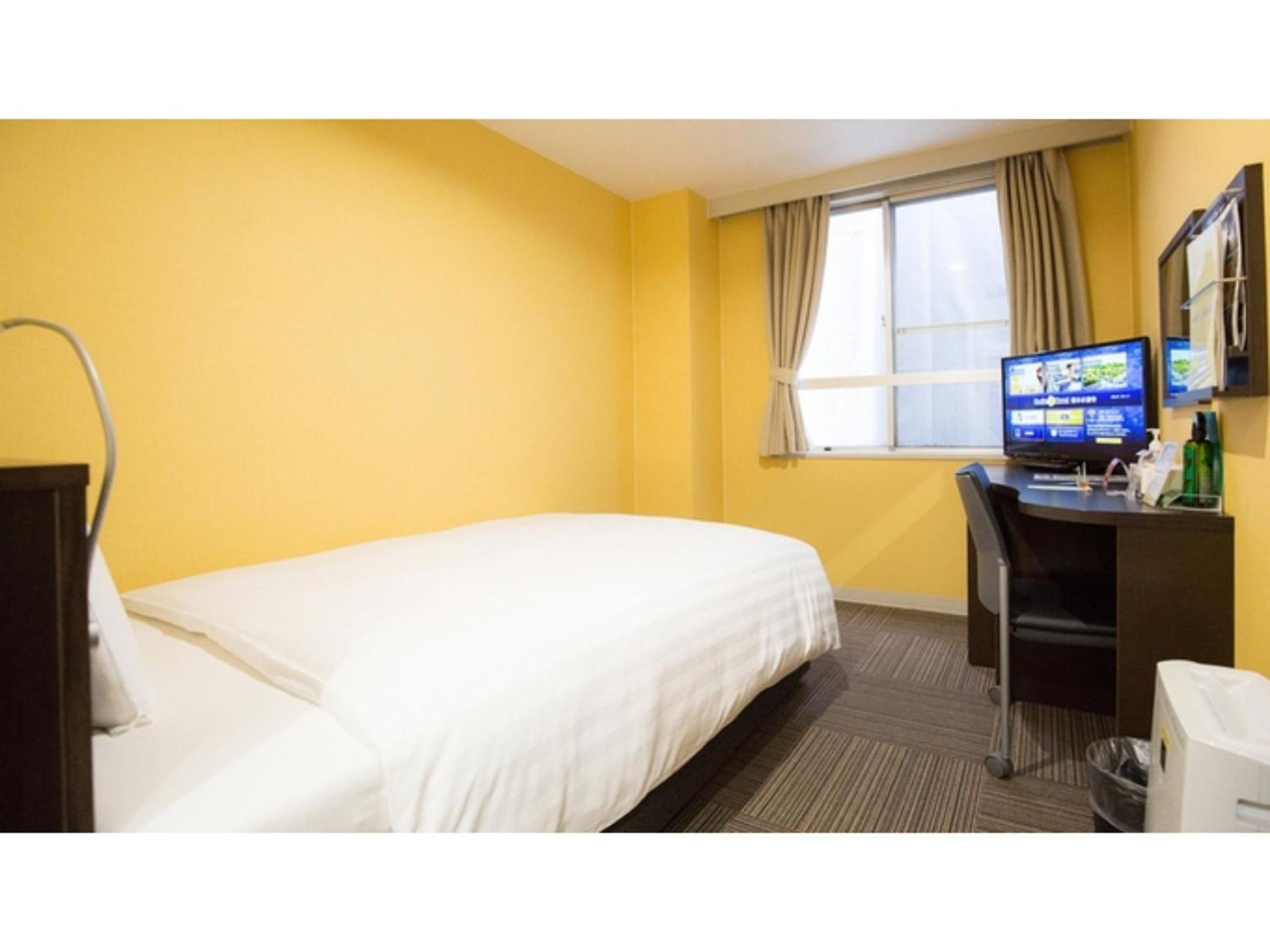 Smile Hotel Kumamoto Suizenji - Vacation Stay 73038V Exterior photo