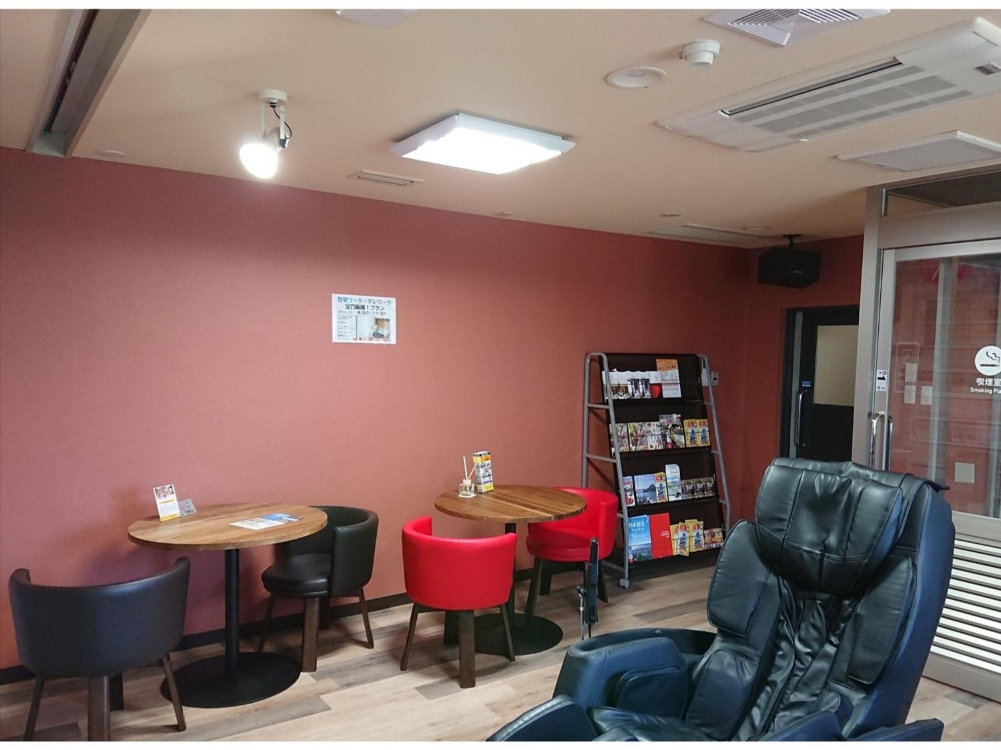Smile Hotel Kumamoto Suizenji - Vacation Stay 73038V Exterior photo